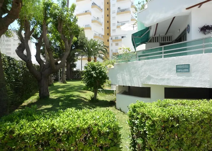 Apartamentos Marblau Varios 1, 2 Y 3 Dormitorios - Julio Y Agosto Solo Familias