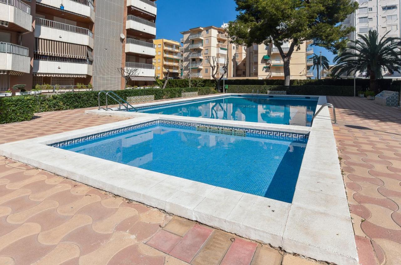 Marblau Varios 1, 2 Y 3 - Julio Y Agosto Solo Familias Appartement *