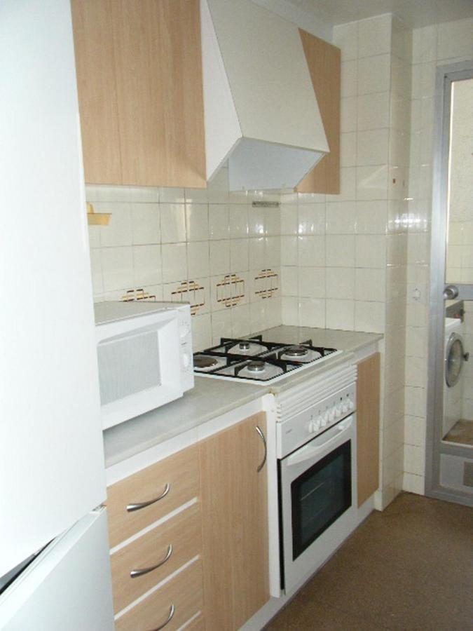 Marblau Varios 1, 2 Y 3 - Julio Y Agosto Solo Familias Appartement Playa de Gandia