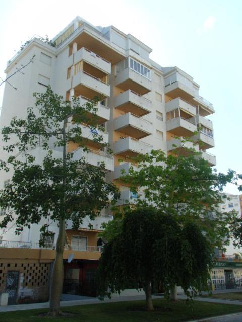 Appartement Marblau Varios 1, 2 Y 3 - Julio Y Agosto Solo Familias
