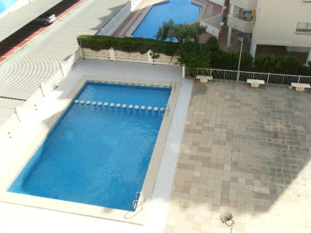 Marblau Varios 1, 2 Y 3 - Julio Y Agosto Solo Familias Appartement Playa de Gandia