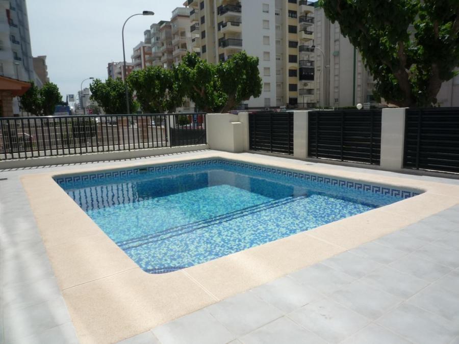 Marblau Varios 1, 2 Y 3 - Julio Y Agosto Solo Familias Playa de Gandia