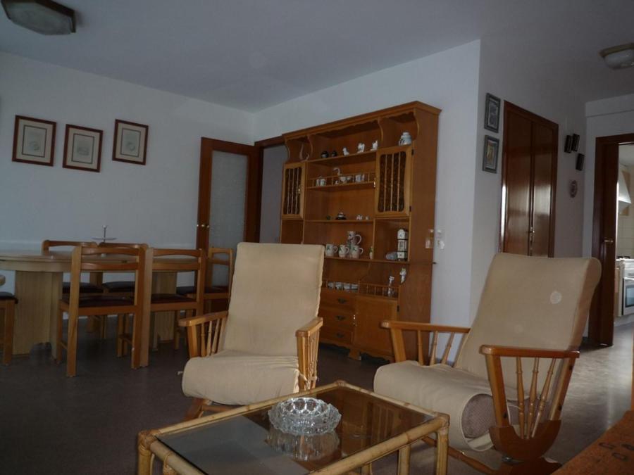 Marblau Varios 1, 2 Y 3 - Julio Y Agosto Solo Familias Appartement