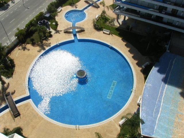 Marblau Varios 1, 2 Y 3 - Julio Y Agosto Solo Familias * Playa de Gandia