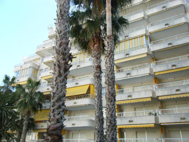 Marblau Varios 1, 2 Y 3 - Julio Y Agosto Solo Familias Appartement