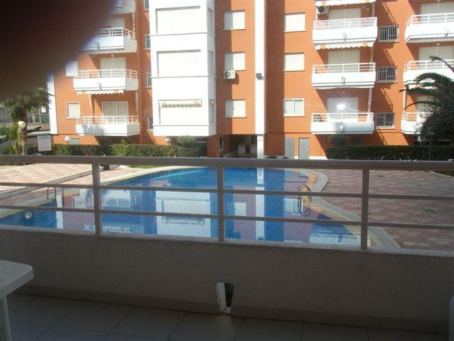 Marblau Varios 1, 2 Y 3 - Julio Y Agosto Solo Familias * Playa de Gandia