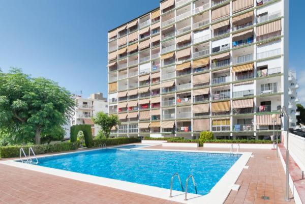 Appartement Marblau Varios 1, 2 Y 3 - Julio Y Agosto Solo Familias