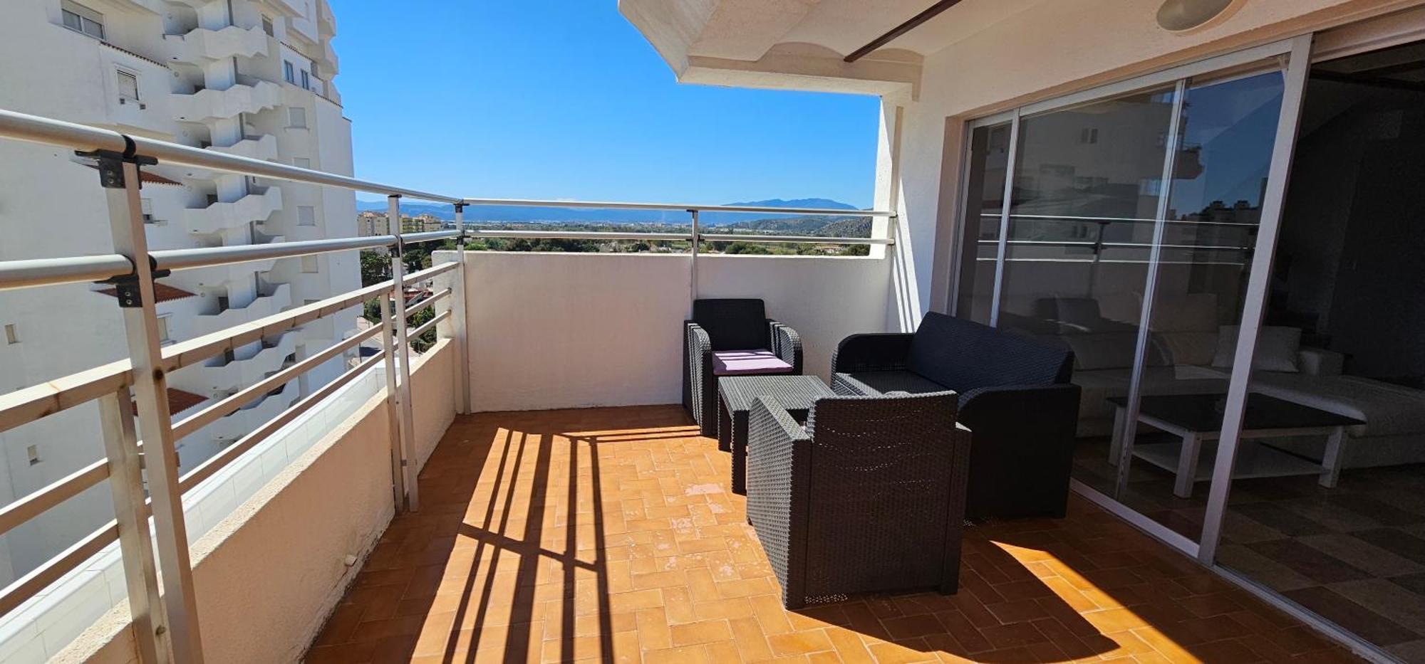 Marblau Varios 1, 2 Y 3 - Julio Y Agosto Solo Familias Playa de Gandia