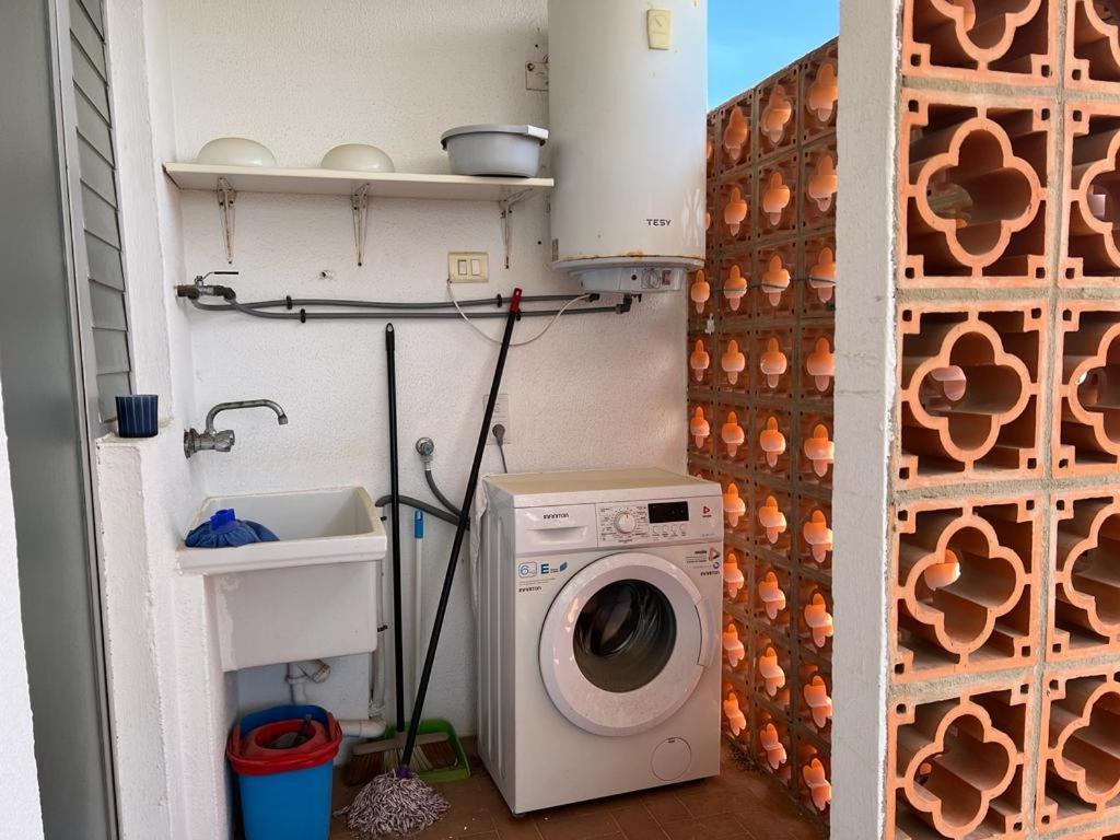 Marblau Varios 1, 2 Y 3 - Julio Y Agosto Solo Familias Appartement