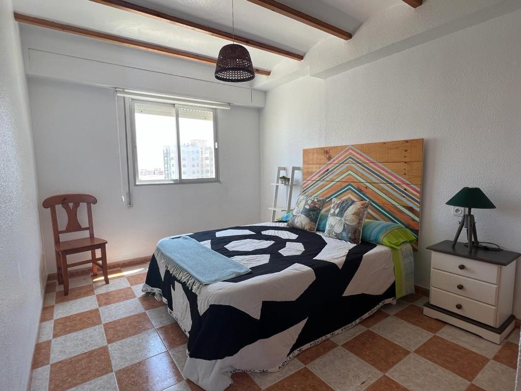Appartement Marblau Varios 1, 2 Y 3 - Julio Y Agosto Solo Familias Playa de Gandia
