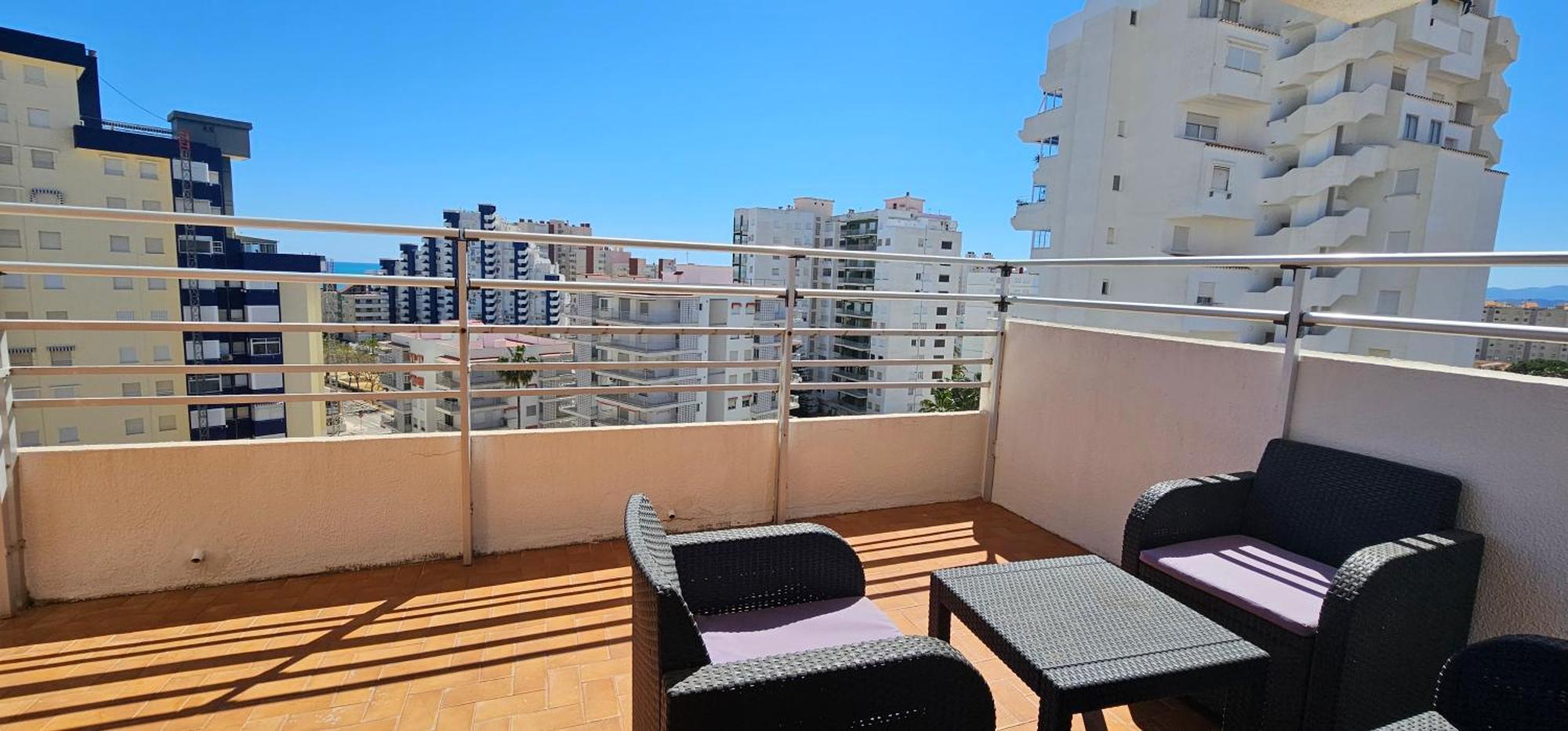 Marblau Varios 1, 2 Y 3 - Julio Y Agosto Solo Familias Appartement