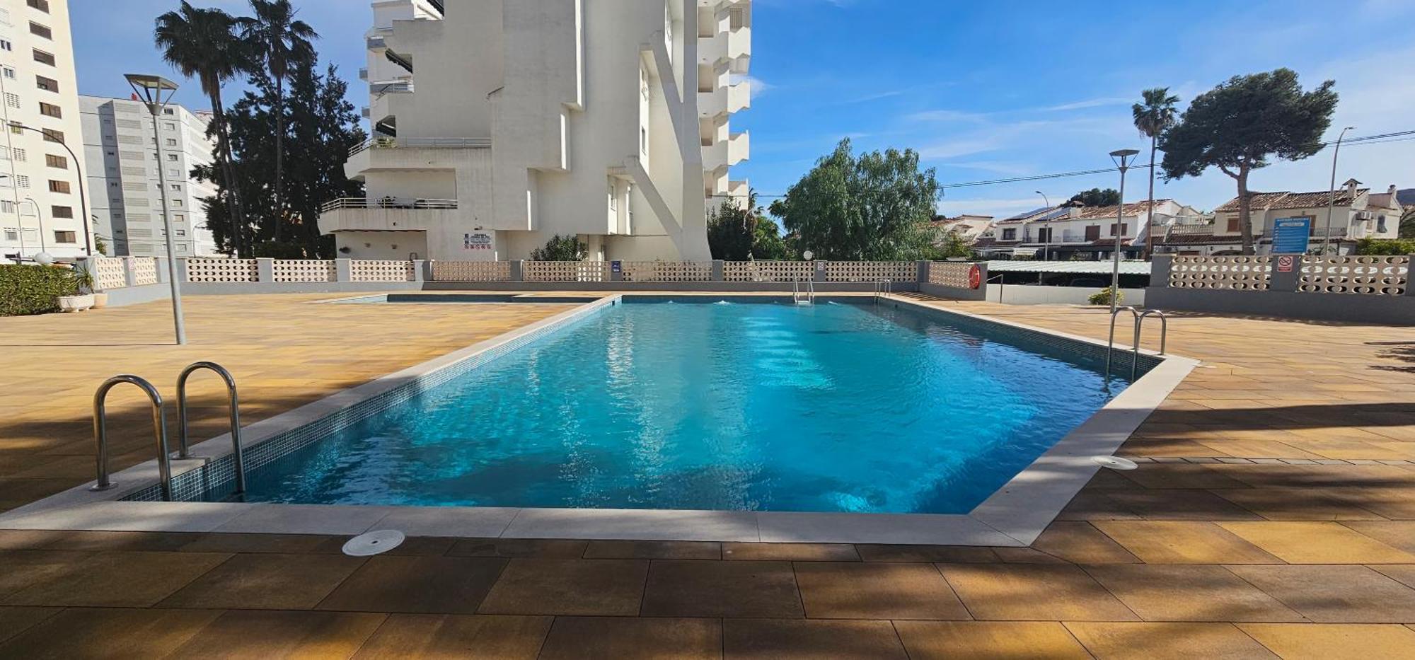 Appartement Marblau Varios 1, 2 Y 3 - Julio Y Agosto Solo Familias Playa de Gandia