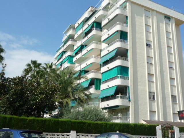 Marblau Varios 1, 2 Y 3 - Julio Y Agosto Solo Familias * Playa de Gandia