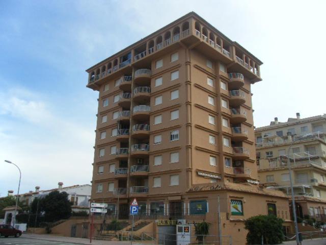 Apartment Marblau Varios 1, 2 Y 3 - Julio Y Agosto Solo Familias