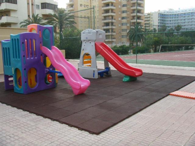 Marblau Varios 1, 2 Y 3 - Julio Y Agosto Solo Familias * Playa de Gandia
