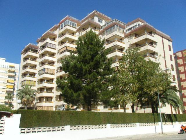 Marblau Varios 1, 2 Y 3 - Julio Y Agosto Solo Familias Apartment