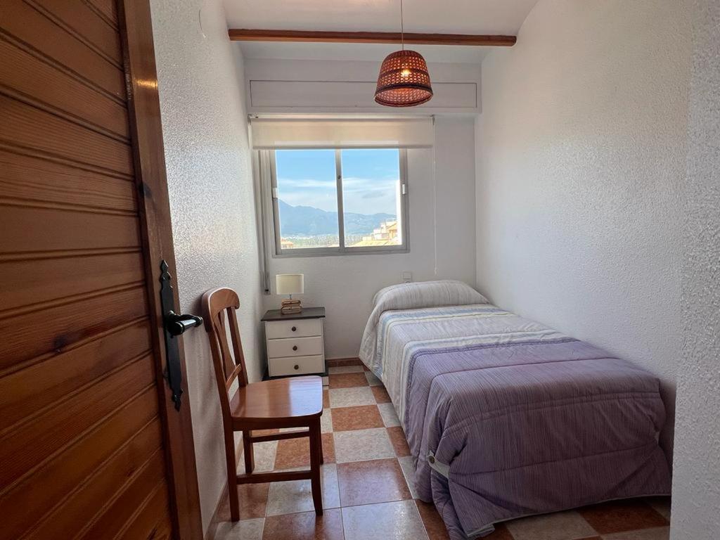 Marblau Varios 1, 2 Y 3 - Julio Y Agosto Solo Familias Apartment Playa de Gandia