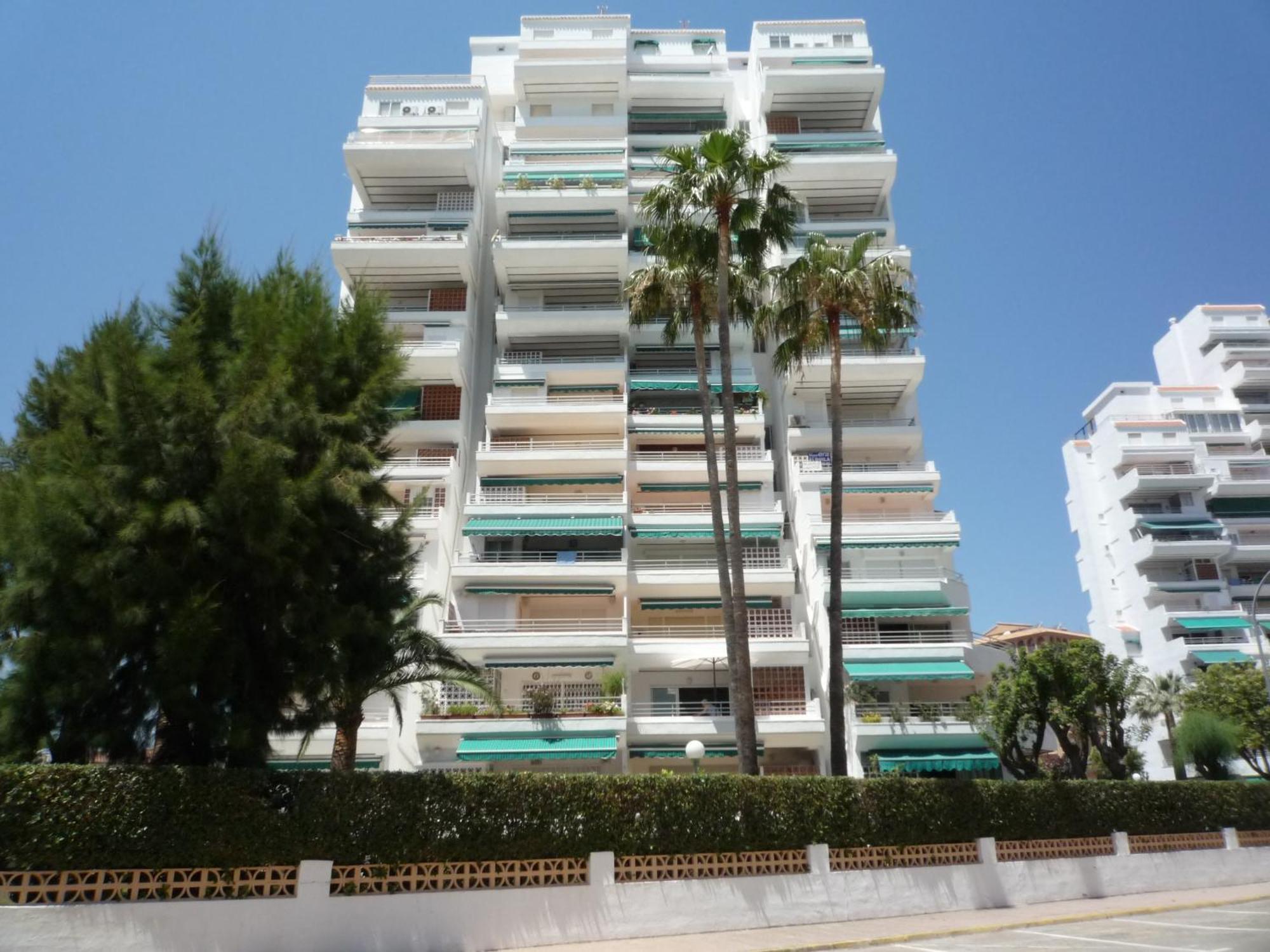 Marblau Varios 1, 2 Y 3 - Julio Y Agosto Solo Familias * Playa de Gandia